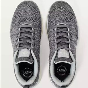 APL Techloom Pro 7.5 Gray